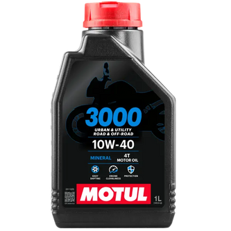 Motul Mineral