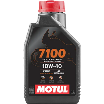 Motul Full Synthetic