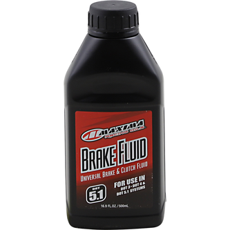 SXS/ATV - Brake & Clutch Fluid