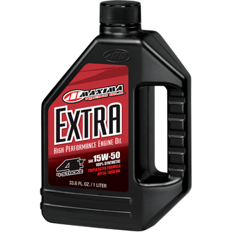 Maxima Full Synthetic