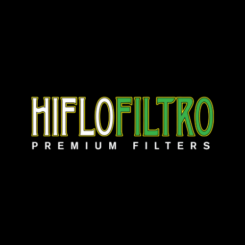 A selection of oil filters from Hiflo Filtro