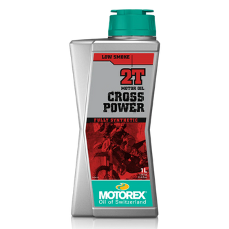 Motorex 2-stroke