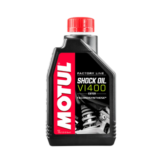 Snowmobile - Suspension Fluid