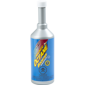 Performance Fuel Additives