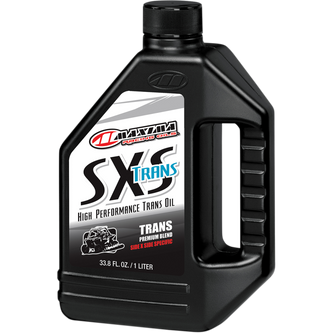 SXS/ATV - Transmission & Gear Oil