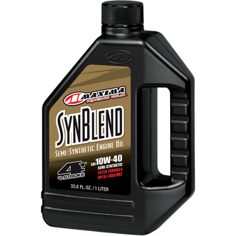 Maxima Semi Synthetic
