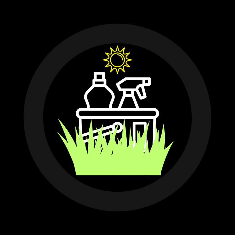 Spring-Prep Products