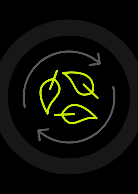 Biodegradable Cleaners