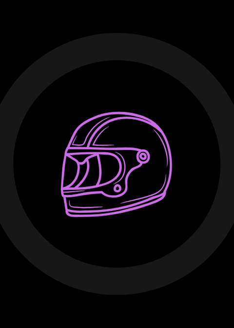 Helmet, Visor & Goggle Cleaners