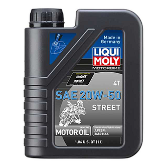 Liqui Moly Mineral