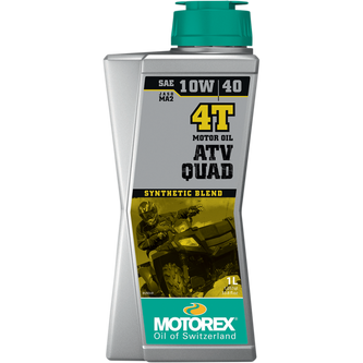 SXS/ATV SEMI SYNTHETIC Engine Oil
