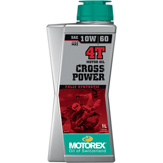 Motorex Full Synthetic