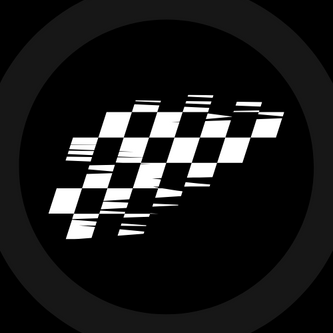 A picture of a racing flag