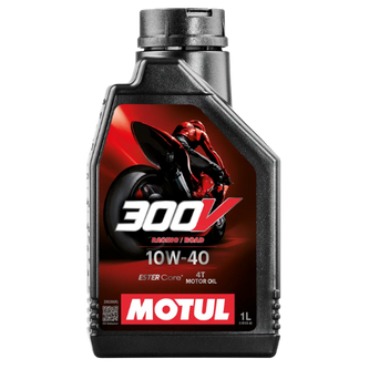 Motul Race