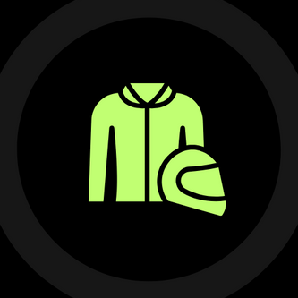 Rider Protective Gear Cleaners