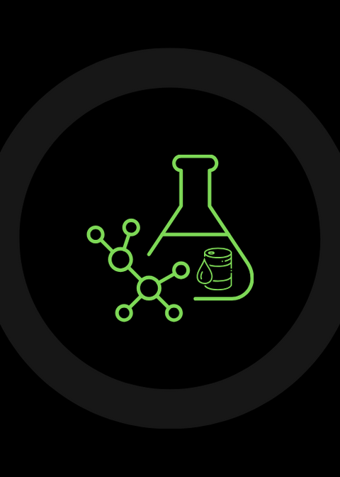 Semi-Synthetic Engine Oil