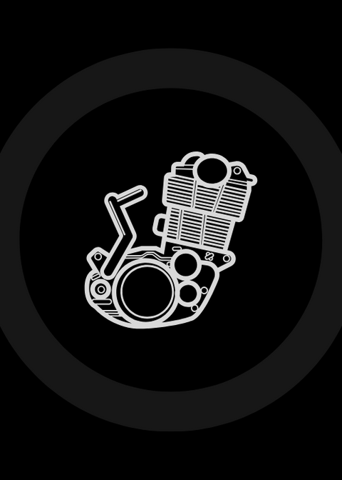 Engine Case Cleaners