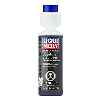 Fuel Stabilizers