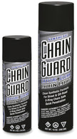 100% SYNTHETIC CHAIN GUARD