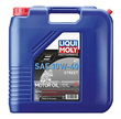 10W40 FULL SYNTHETIC STREET MOTOR OIL