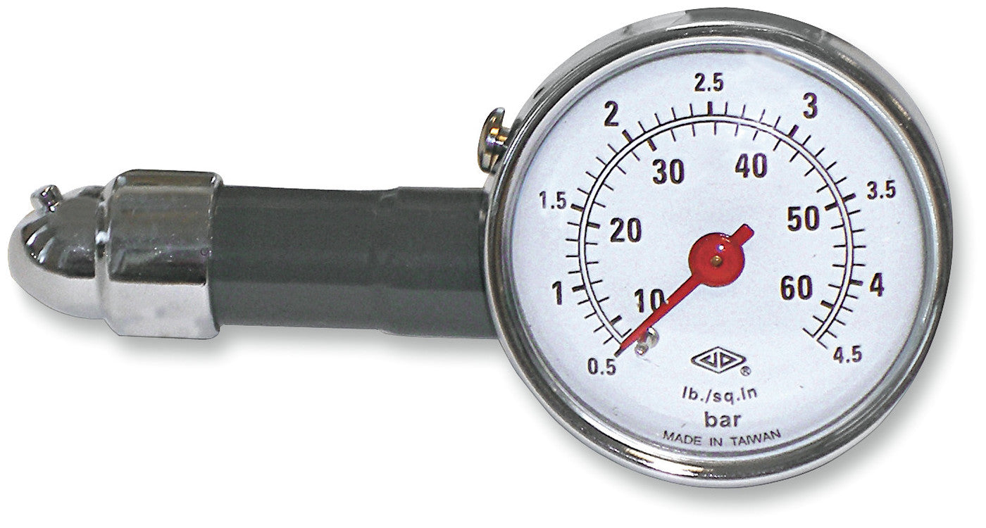 Tire Pressure Guage