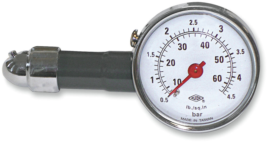 Tire Pressure Guage