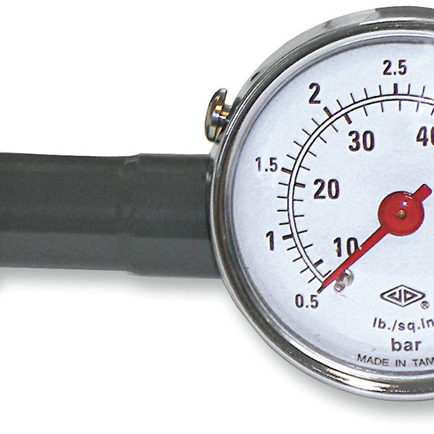 Tire Pressure Guage