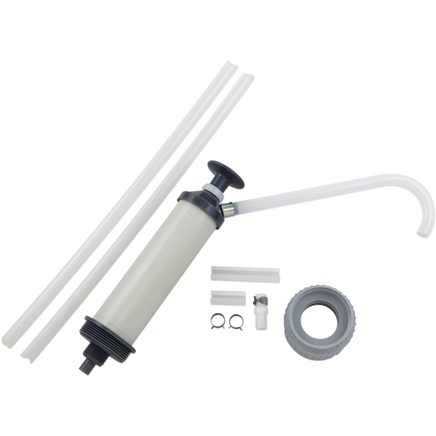 18.9 L (5 GAL) PAIL PUMP