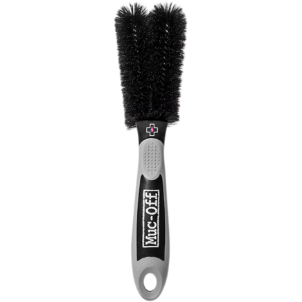 2-PRONG BRUSH