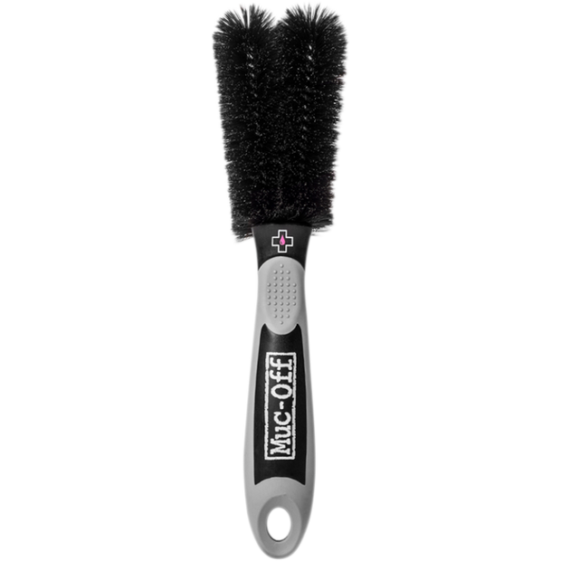 2-PRONG BRUSH