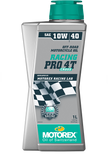 Motorex Racing Pro 4T 10W40