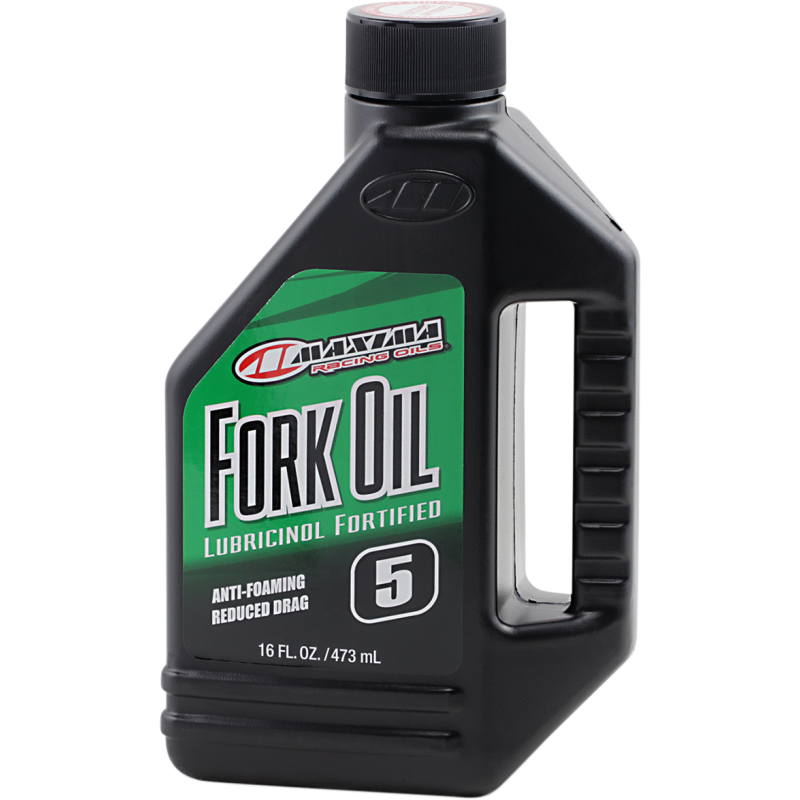 FORK OIL