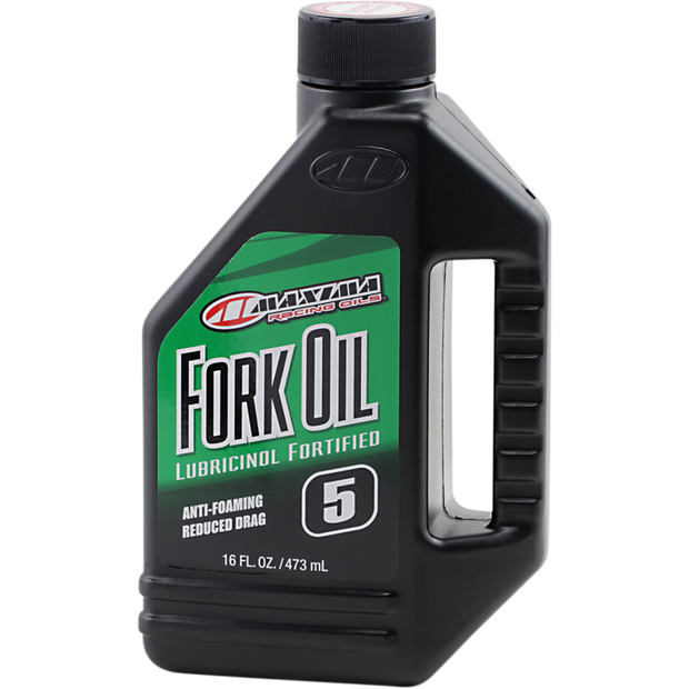 FORK OIL