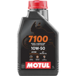 7100 FULL SYNTHETIC - ESTER- MOTOR OIL