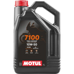7100 FULL SYNTHETIC - ESTER- MOTOR OIL