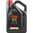 7100 FULL SYNTHETIC - ESTER- MOTOR OIL
