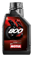 800 2T ROAD - FACTORY LINE 2-STOKE RACING MOTOR OIL
