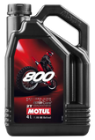 800 2T OFFROAD - FACTORY LINE 2-STOKE RACING MOTOR OIL