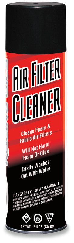 AIR FILTER CLEANER
