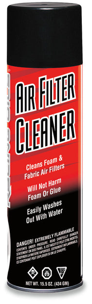 AIR FILTER CLEANER