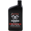 MULTI-VISCOSITY SYNTHETIC ENGINE LUBRICANT