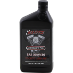 AMERICAN V-TWIN TECHNIPLATE® LUBRICANT