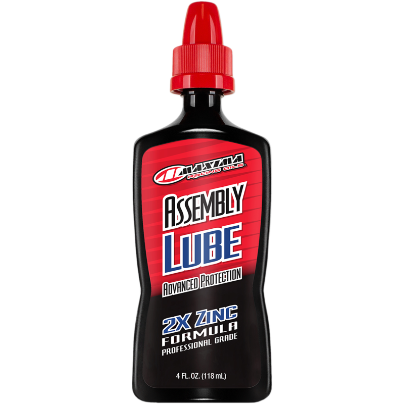 ASSEMBLY LUBE