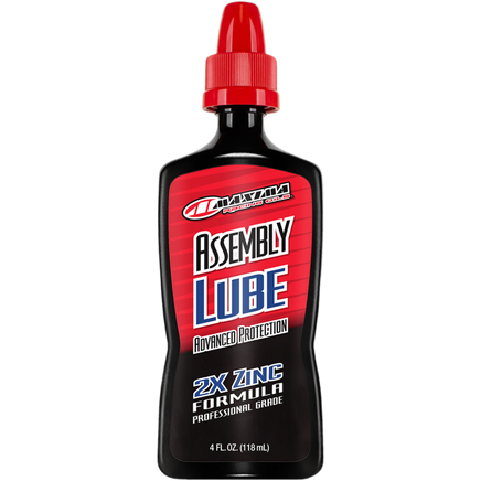 ASSEMBLY LUBE