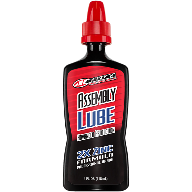 ASSEMBLY LUBE