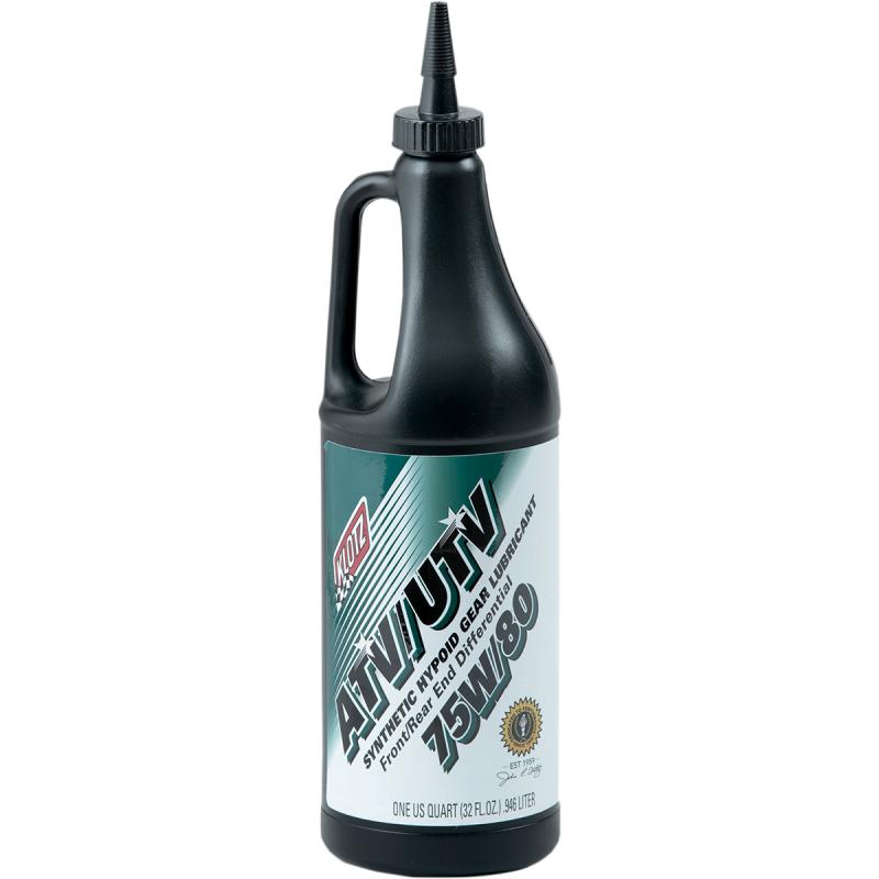 ATV/UTV FRONT/REAR END DIFFERENTIAL LUBRICANT
