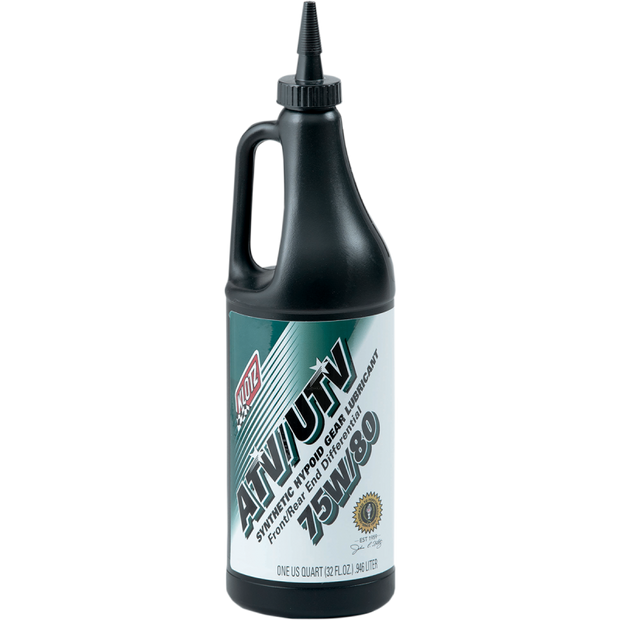 ATV/UTV FRONT/REAR END DIFFERENTIAL LUBRICANT