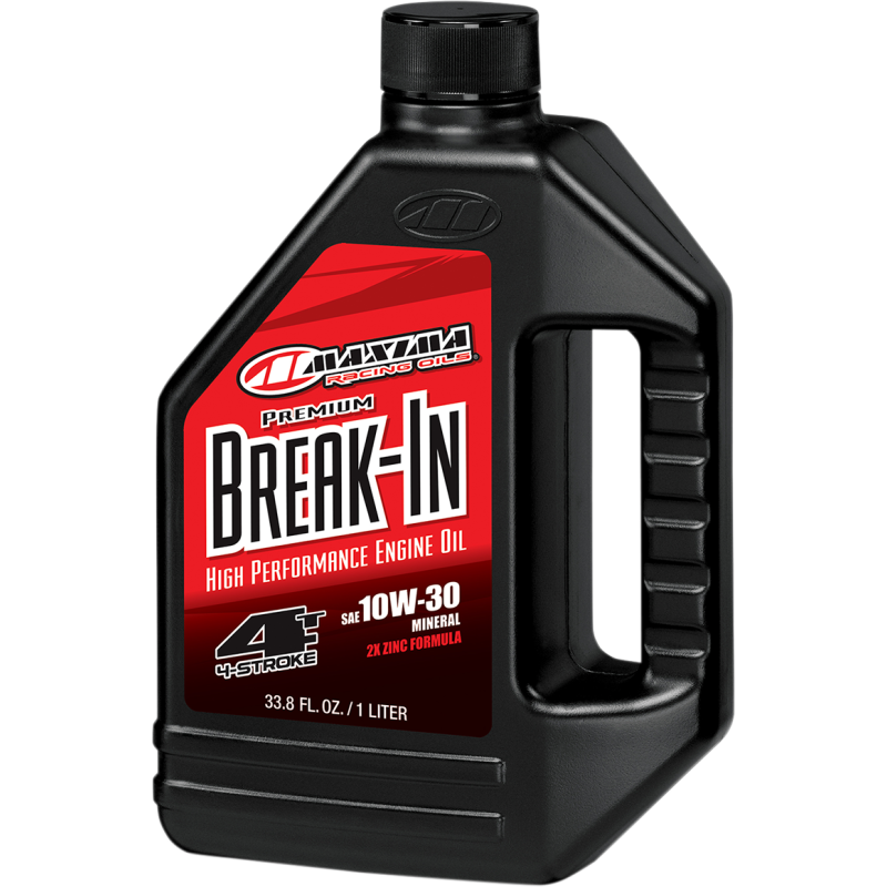 BREAK-IN OIL