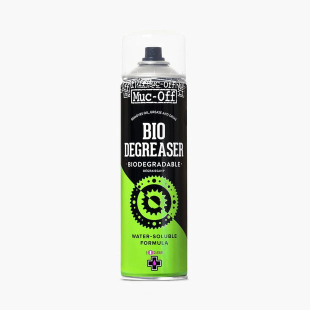 BIO DEGREASER