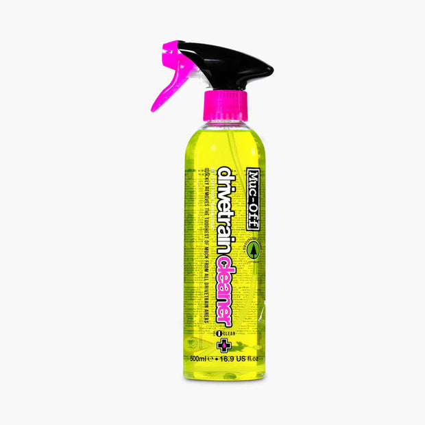 BIO DRIVECHAIN CLEANER